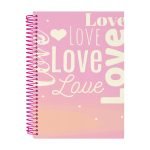 Cuaderno Profesional