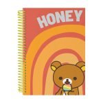 Cuaderno Profesional