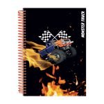 Cuaderno Profesional