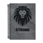 Cuaderno Profesional