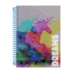 Cuaderno Profesional