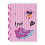 Cuaderno Profesional