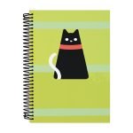 Cuaderno Profesional