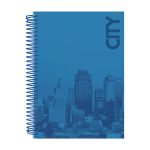 Cuaderno Profesional