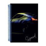 Cuaderno Profesional