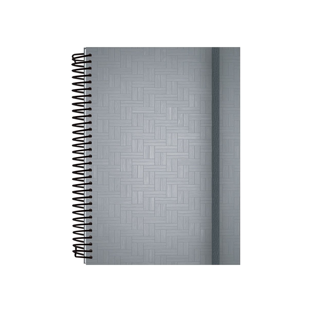 Cuaderno ejecutivo