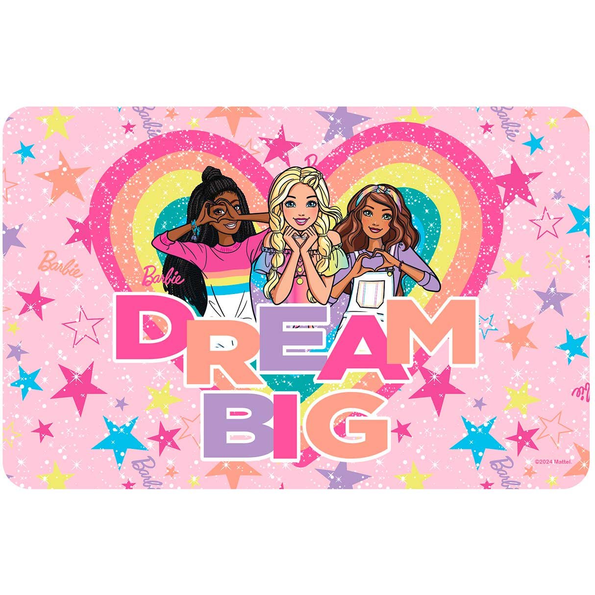 mantel-barbie-dream-big