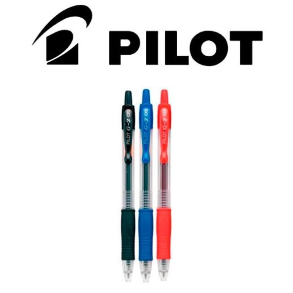 Productos Pilot