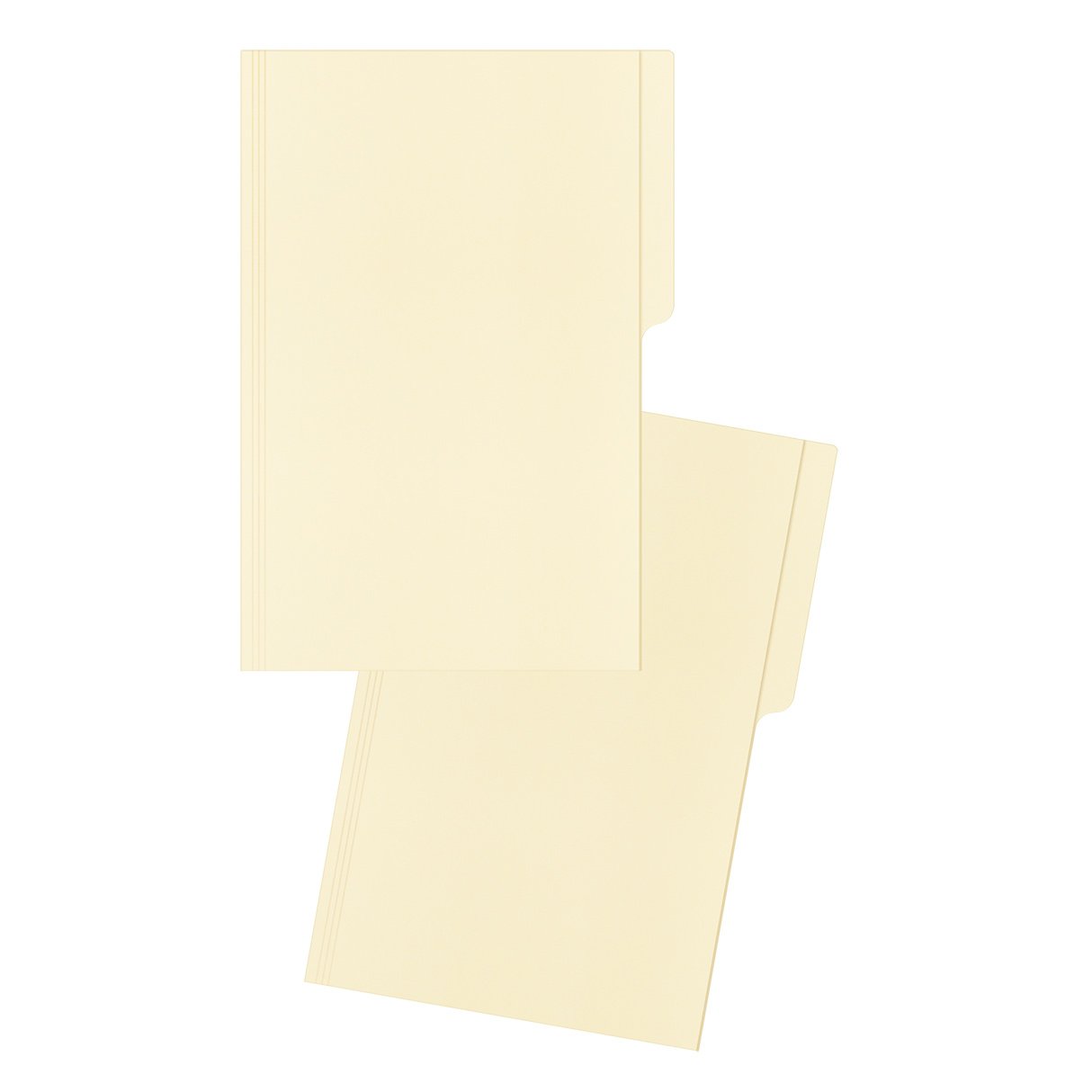 Folder Crema
