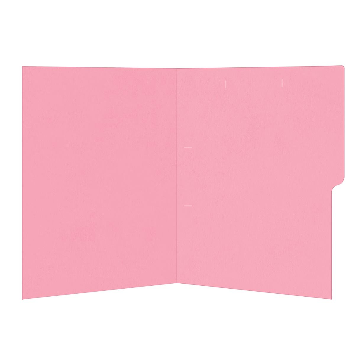 Folder Manila Rosa CTA-INT