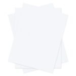 Papel opalina