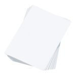 Papel opalina