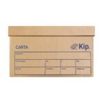 Caja de Cartón para Archivo Muerto Carta