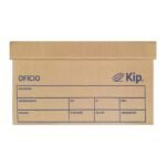 Caja de Cartón para Archivo Muerto Oficio