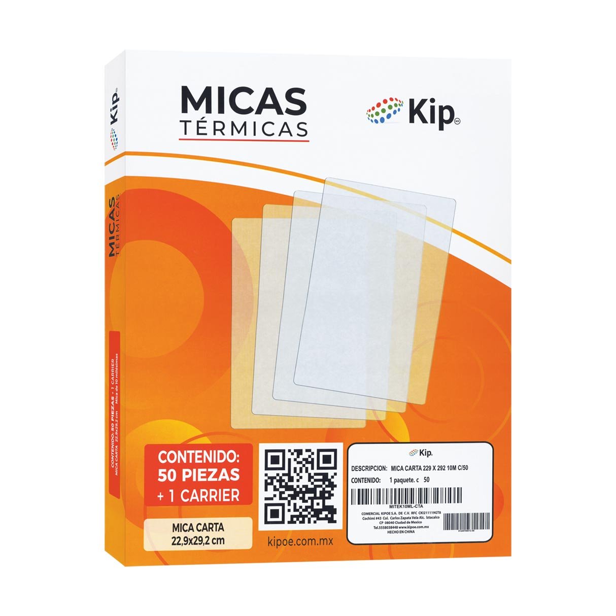 MIca Carta 2