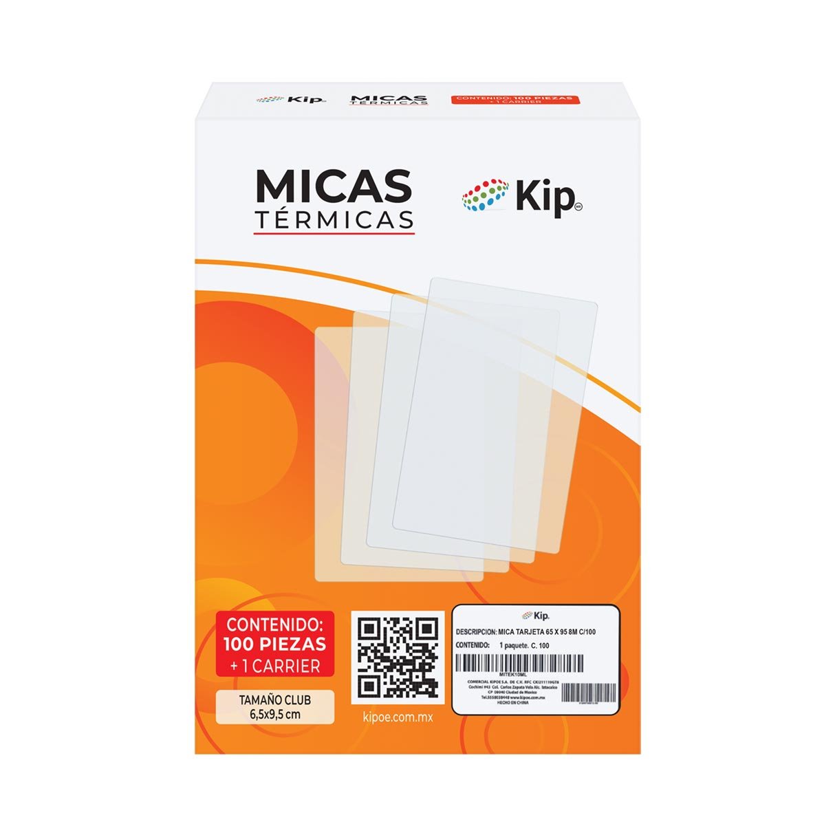 MIca Club 1