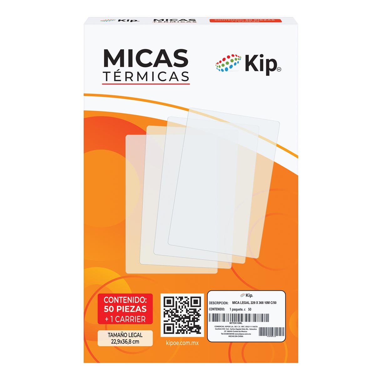 MIca Legal 1