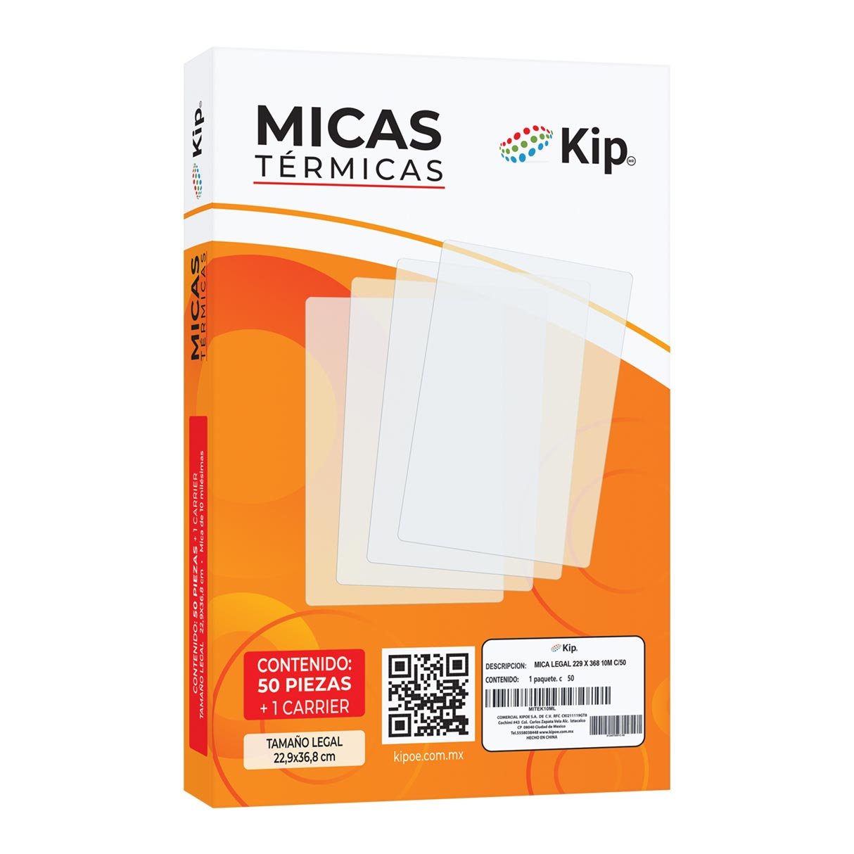 MIca Legal 2