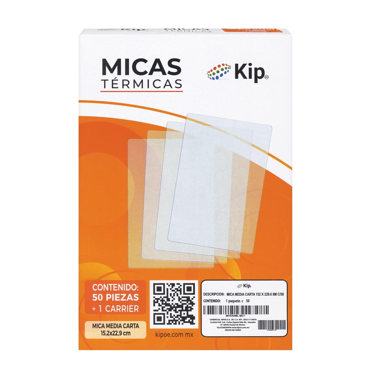 MIca media carta 1