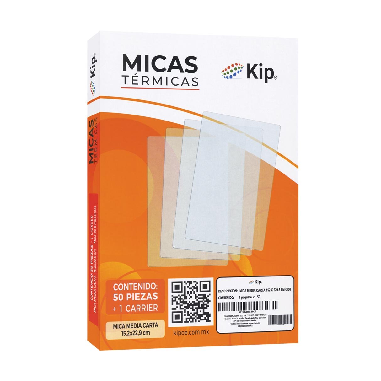 MIca media carta 2